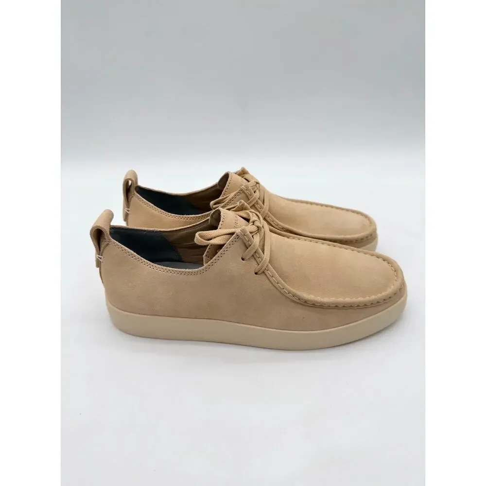 Everlane desert chukka